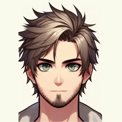 Profile picture